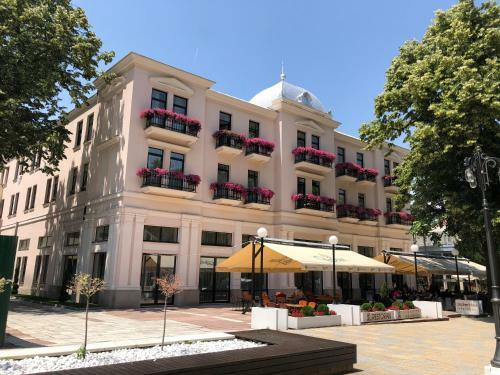 Zepter Hotel