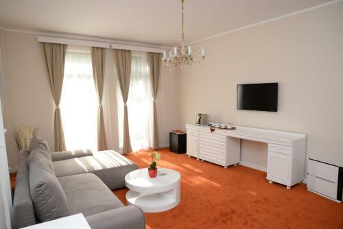 Zepter Hotel