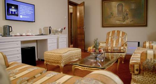 Zepter Hotel