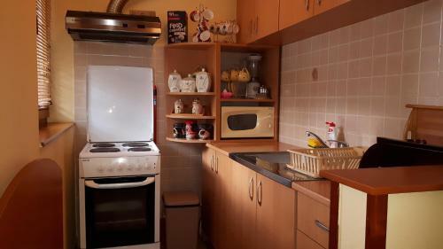 Apartman Nadja