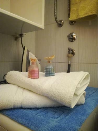 Apartman Nadja