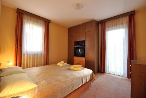 Apartments Raj