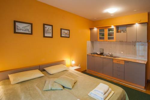 Apartments Raj