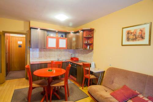 Apartments Raj