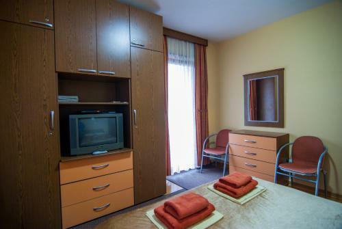 Apartments Raj