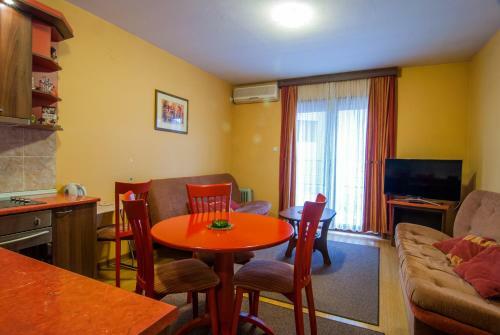 Apartments Raj
