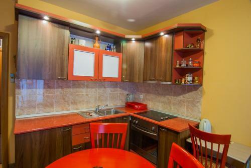 Apartments Raj