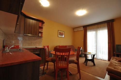 Apartments Raj