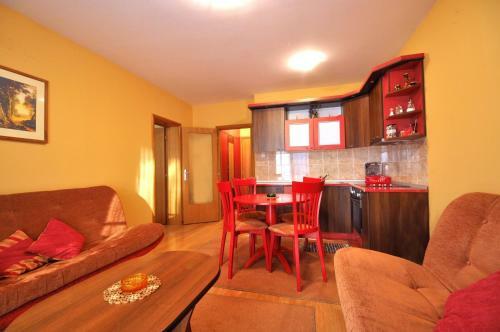 Apartments Raj