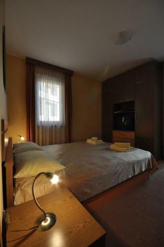Apartments Raj