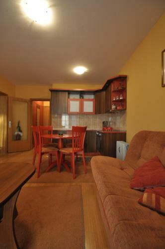 Apartments Raj