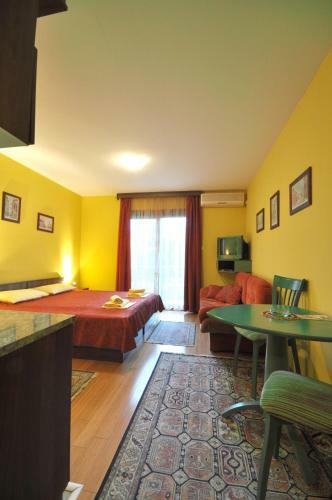 Apartments Raj