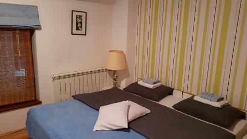 Hostal Guest House Bikica