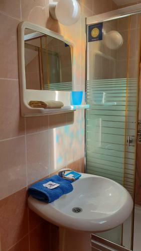 Hostal Guest House Bikica