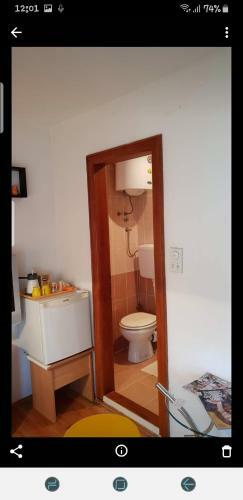 Hostal Guest House Bikica