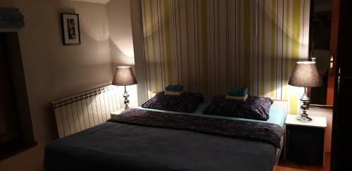 Hostal Guest House Bikica