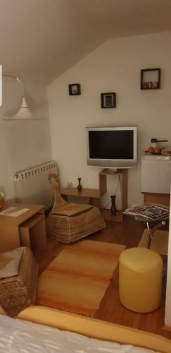 Hostal Guest House Bikica