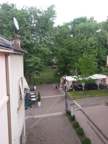 Hostal Guest House Bikica