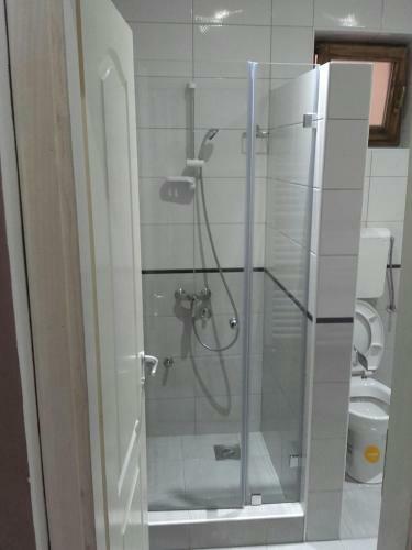 Apartmani Radulovi?