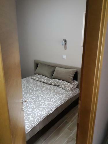 Apartmani Radulovi?