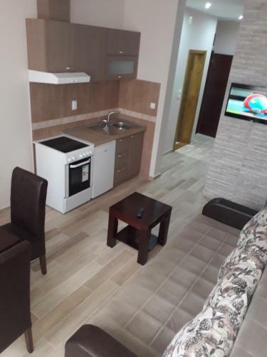 Apartmani Radulovi?