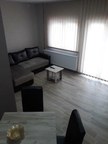 Apartmani Radulovi?