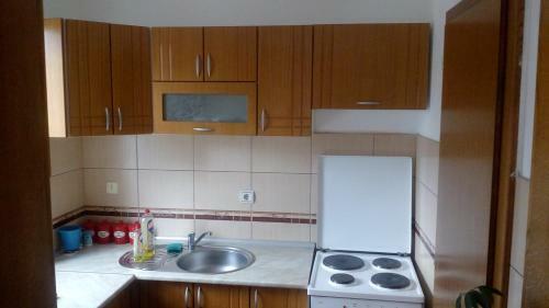 Apartamento Maza