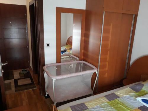 Apartment Hedonic