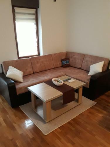 Apartment Hedonic