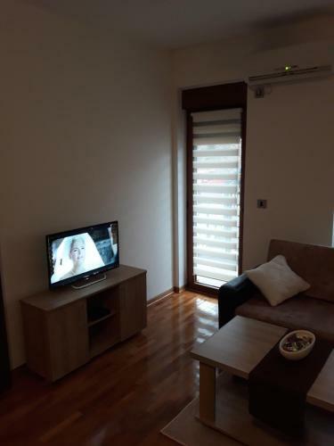 Apartment Hedonic
