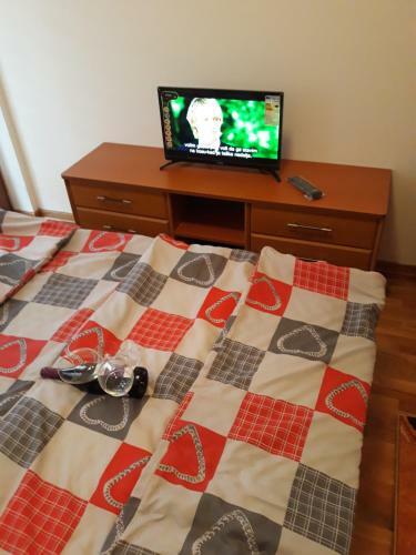 Apartment Hedonic