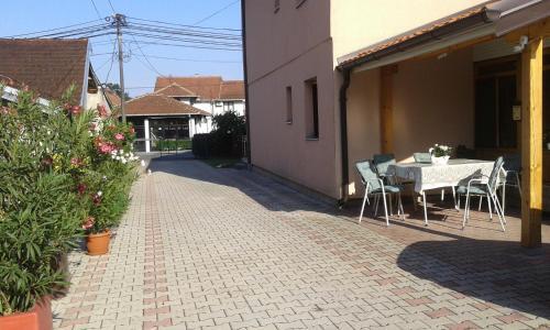 Apartman An?elina Vrnja?ka Banja