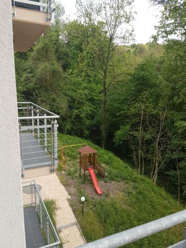 Apartment Rastko