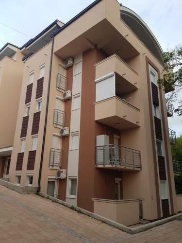 Apartment Rastko