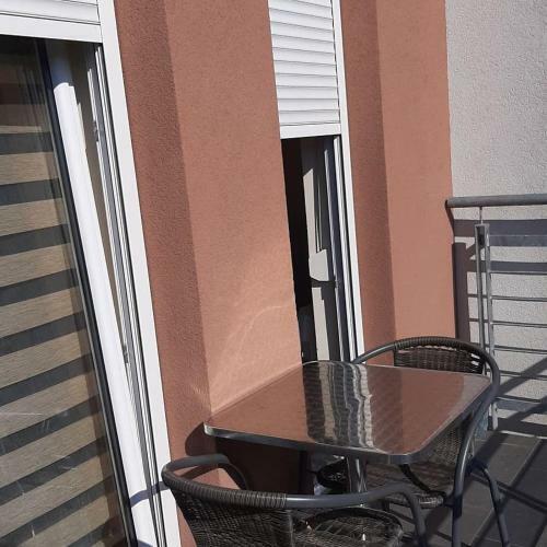 Apartment Rastko