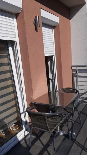 Apartment Rastko