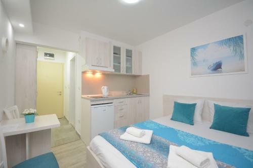 Apartamento Studio Harmony Plus & Free Parking