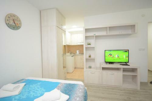 Apartamento Studio Harmony Plus & Free Parking