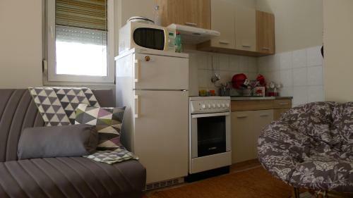 Apartment Style
