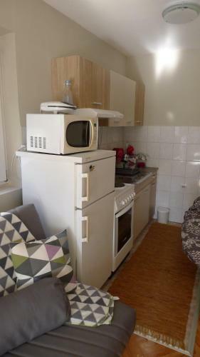 Apartment Style