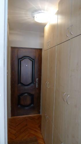 Apartment Style