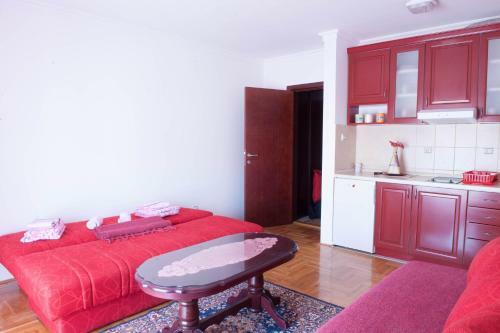 Apartman Banovic