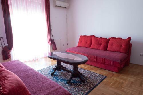 Apartman Banovic