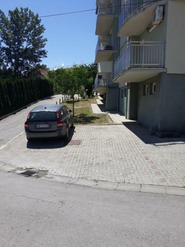 Apartman Banovic