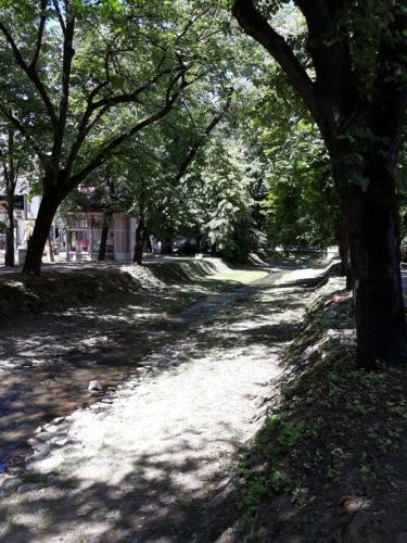 Apartman Banovic