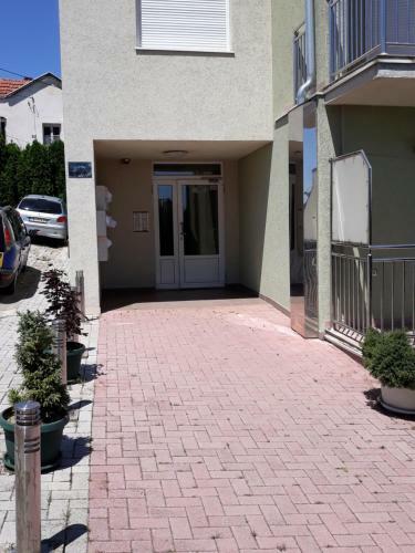 Apartman Banovic