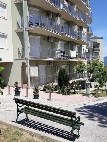 Apartman Banovic