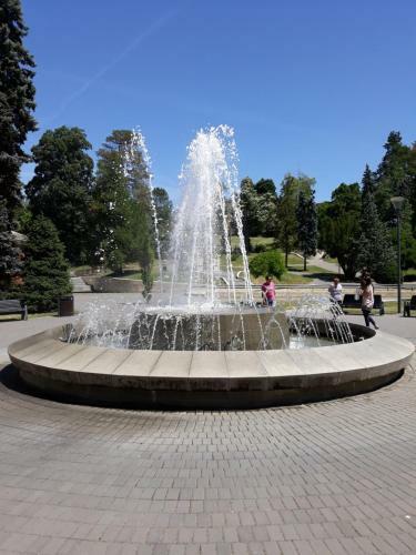 Apartman Banovic