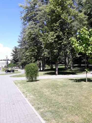 Apartman Banovic