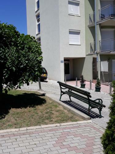 Apartman Banovic